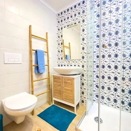 Daire Casa Da Baleia T2