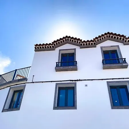 Casa Da Baleia T2 Vila Franca do Campo