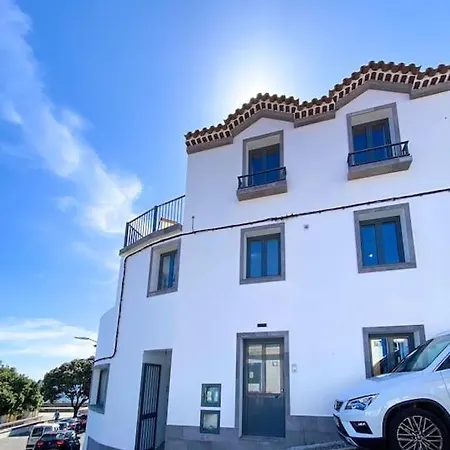 Casa Da Baleia T2