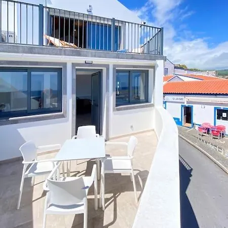 Casa Da Baleia T2 *