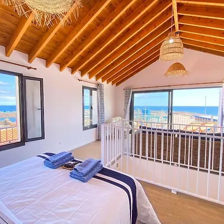 Casa Da Baleia T2 Appartement Vila Franca do Campo