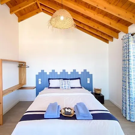 Daire Casa Da Baleia T2