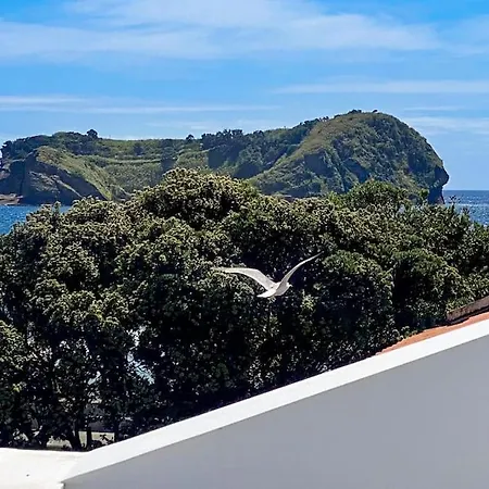 Casa Da Baleia T2 Vila Franca do Campo