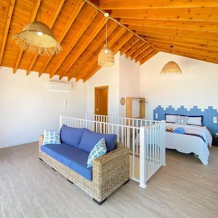 Appartement Casa Da Baleia T2 *