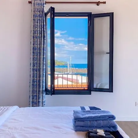 Casa Da Baleia T2 Daire