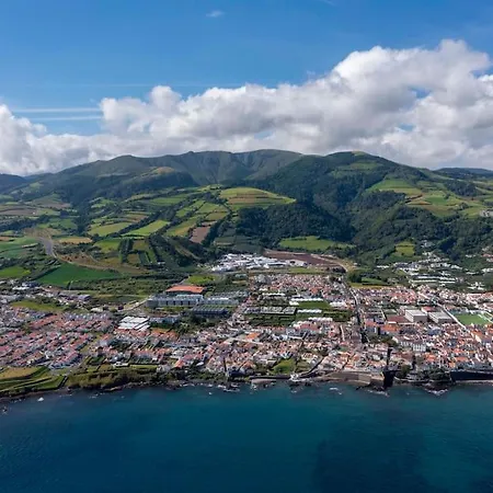 Appartement Casa Da Baleia T2 *