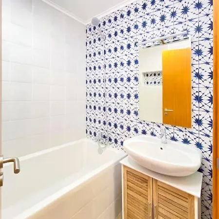 Casa Da Baleia T2