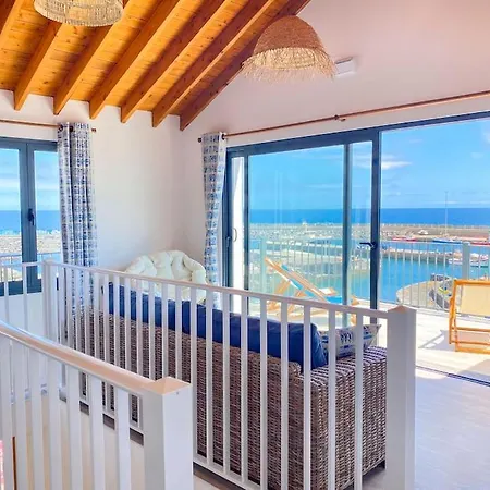 Daire Casa Da Baleia T2