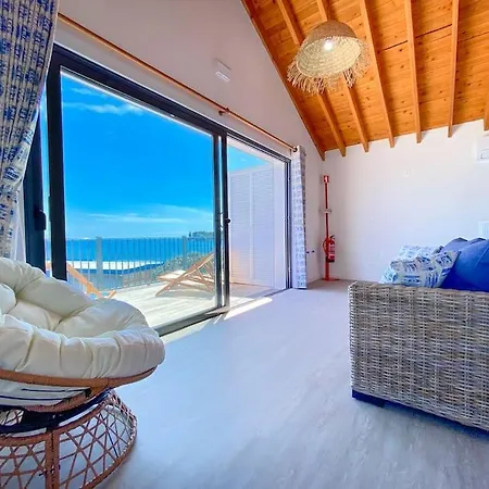 Casa Da Baleia T2