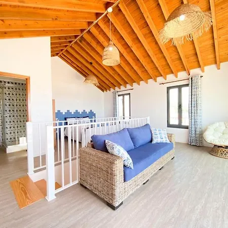 Daire Casa Da Baleia T2