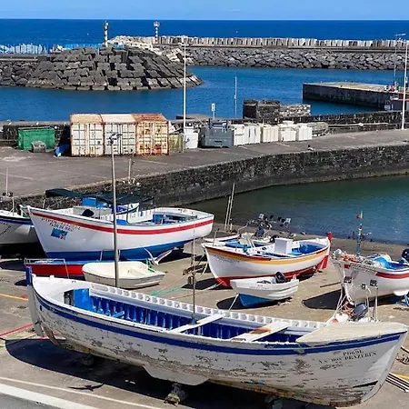 Casa Da Baleia T2 Appartement Vila Franca do Campo