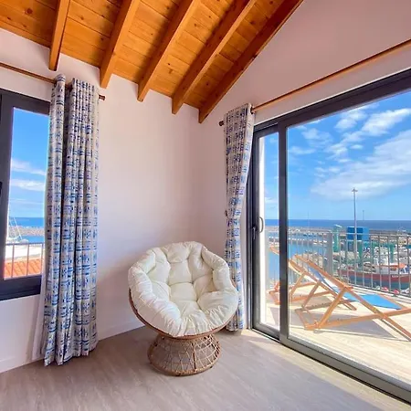 Casa Da Baleia T2