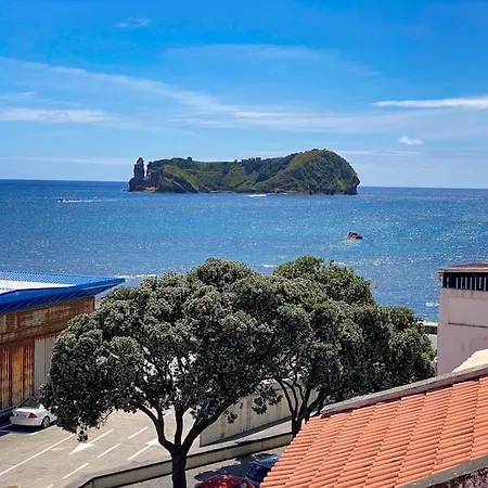 Casa Da Baleia T2 Appartement *