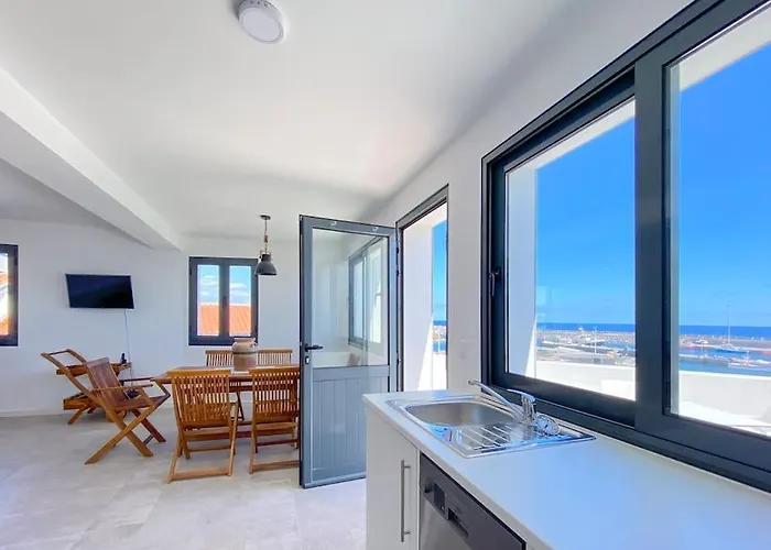 Appartement Casa Da Baleia T2 Vila Franca do Campo