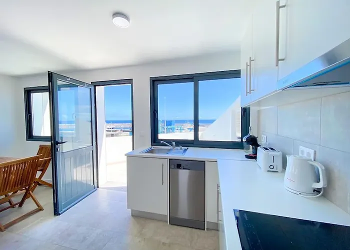 Appartement Casa Da Baleia T2