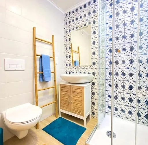 Appartement Casa Da Baleia T2