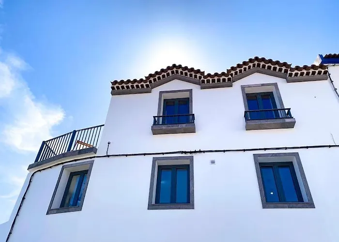 Casa Da Baleia T2 Vila Franca do Campo