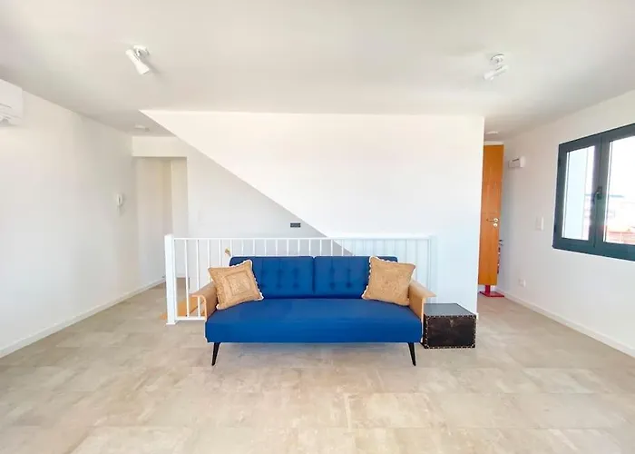 Appartement Casa Da Baleia T2 Vila Franca do Campo