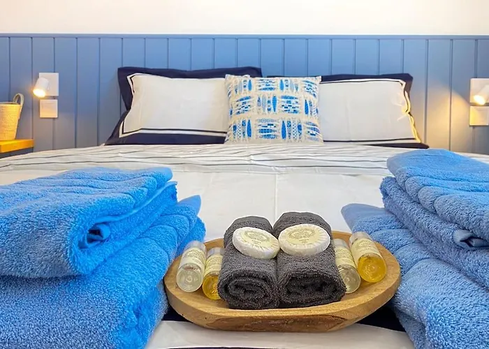 Casa Da Baleia T2 Appartement Vila Franca do Campo