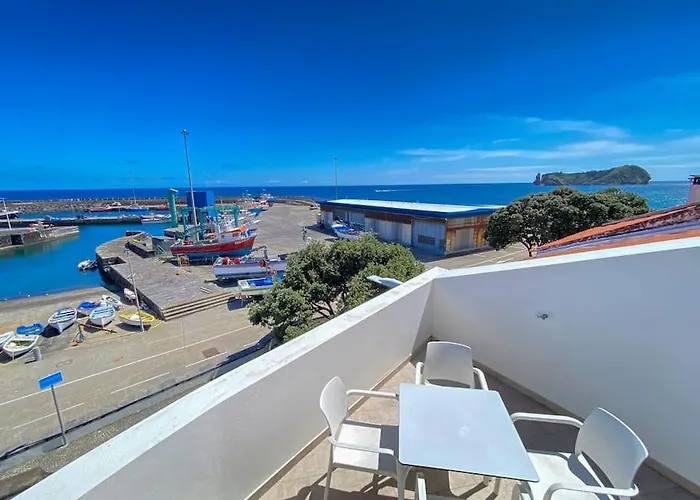 Appartement Casa Da Baleia T2 Vila Franca do Campo