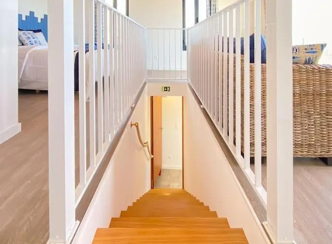 Casa Da Baleia T2 * Vila Franca do Campo