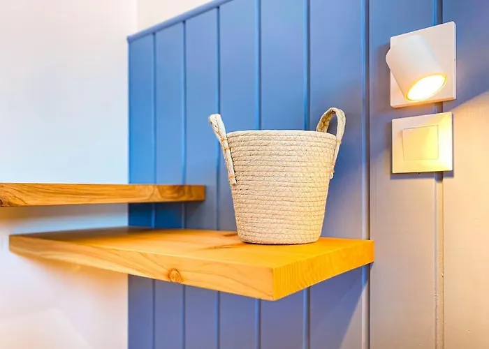 Casa Da Baleia T2 Appartement Vila Franca do Campo