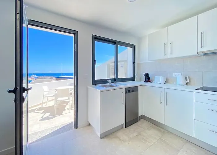 Casa Da Baleia T2 Appartement