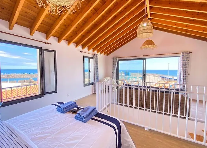 Casa Da Baleia T2 Appartement Vila Franca do Campo