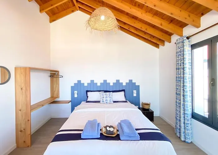 Appartement Casa Da Baleia T2