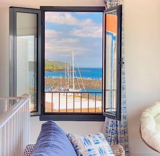 Casa Da Baleia T2 Appartement