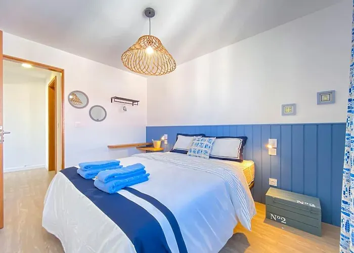 Casa Da Baleia T2 Vila Franca do Campo