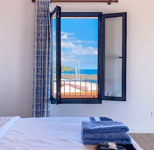 Casa Da Baleia T2 Appartement