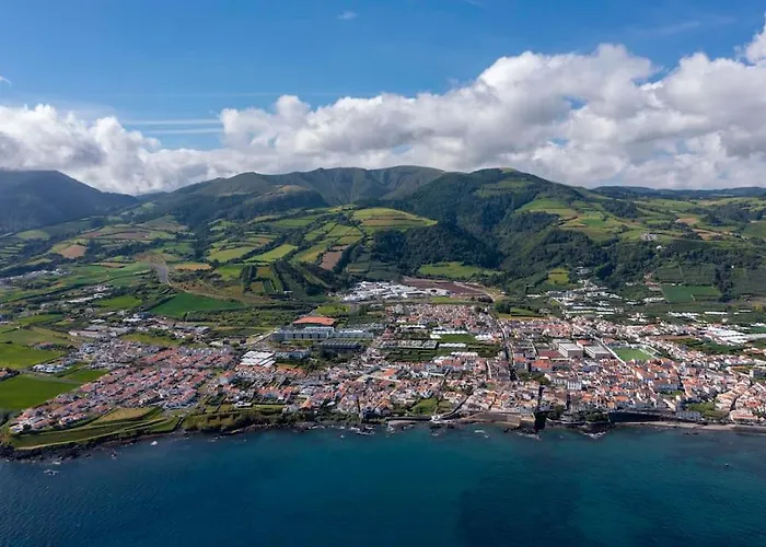 Appartement Casa Da Baleia T2 *