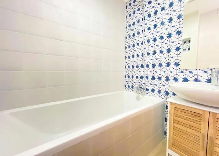 Appartement Casa Da Baleia T2 Vila Franca do Campo