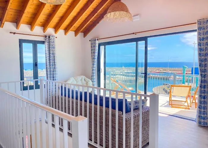 Appartement Casa Da Baleia T2