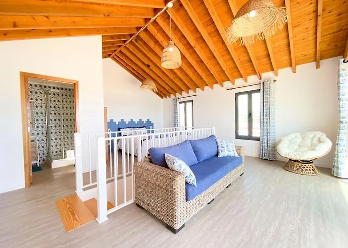 Appartement Casa Da Baleia T2