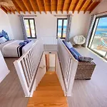 Casa Da Baleia T2 וילה פראנקה דו קמפו