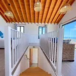 דירה Casa Da Baleia T2 וילה פראנקה דו קמפו