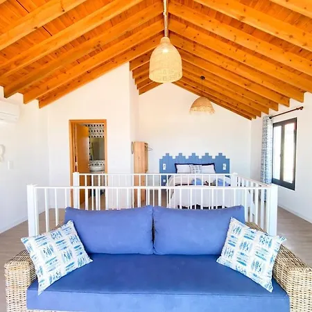 Διαμέρισμα Casa Da Baleia T2 Vila Franca do Campo