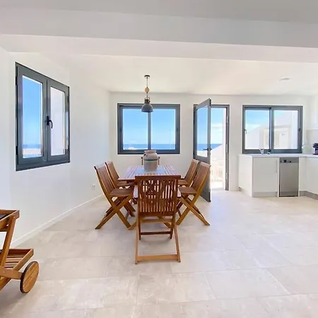 Casa Da Baleia T2 Διαμέρισμα *