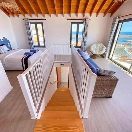 Casa Da Baleia T2 Vila Franca do Campo