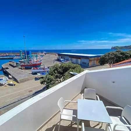 Διαμέρισμα Casa Da Baleia T2 Vila Franca do Campo