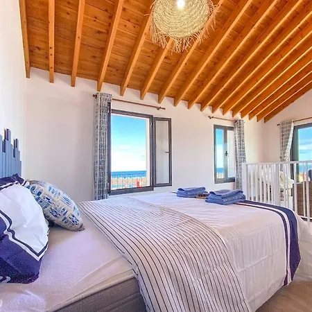 Apartman Casa Da Baleia T2 *