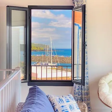 Casa Da Baleia T2 Διαμέρισμα