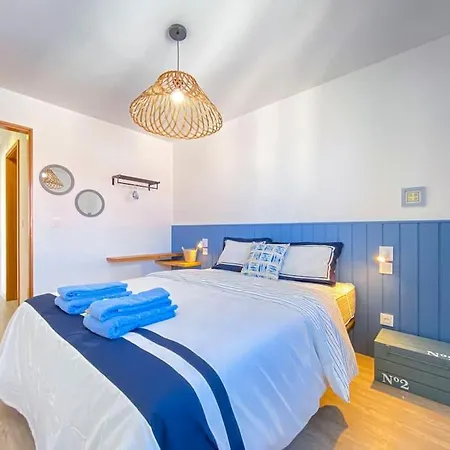 Casa Da Baleia T2 Vila Franca do Campo