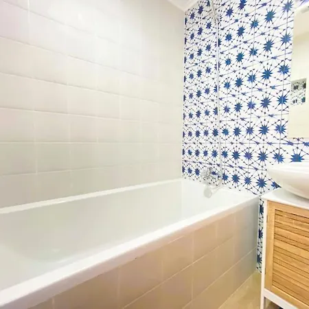 Διαμέρισμα Casa Da Baleia T2 Vila Franca do Campo