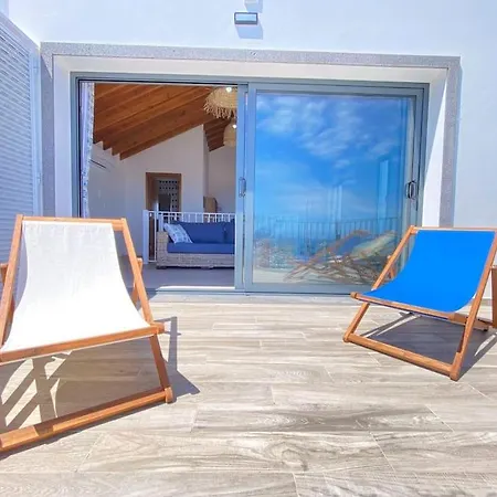 Casa Da Baleia T2 * Vila Franca do Campo