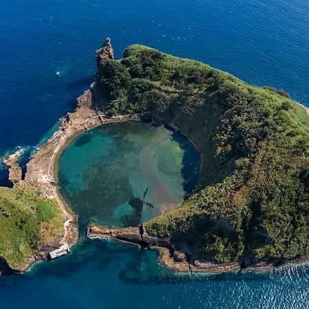 Διαμέρισμα Casa Da Baleia T2