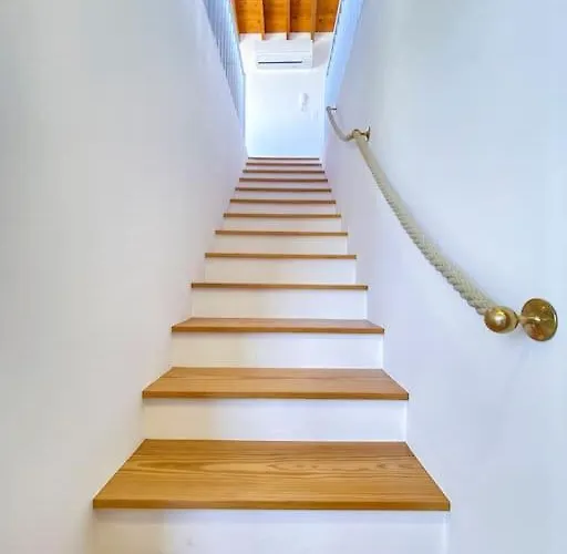 Apartment Casa Da Baleia T2 *