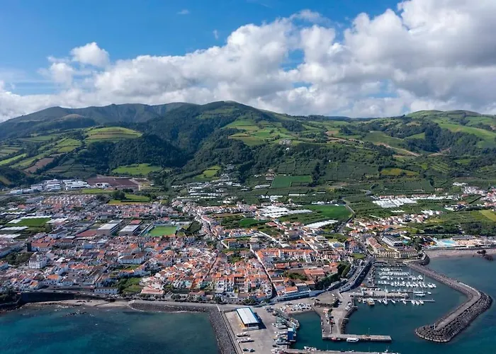 Casa Da Baleia T2 Apartman